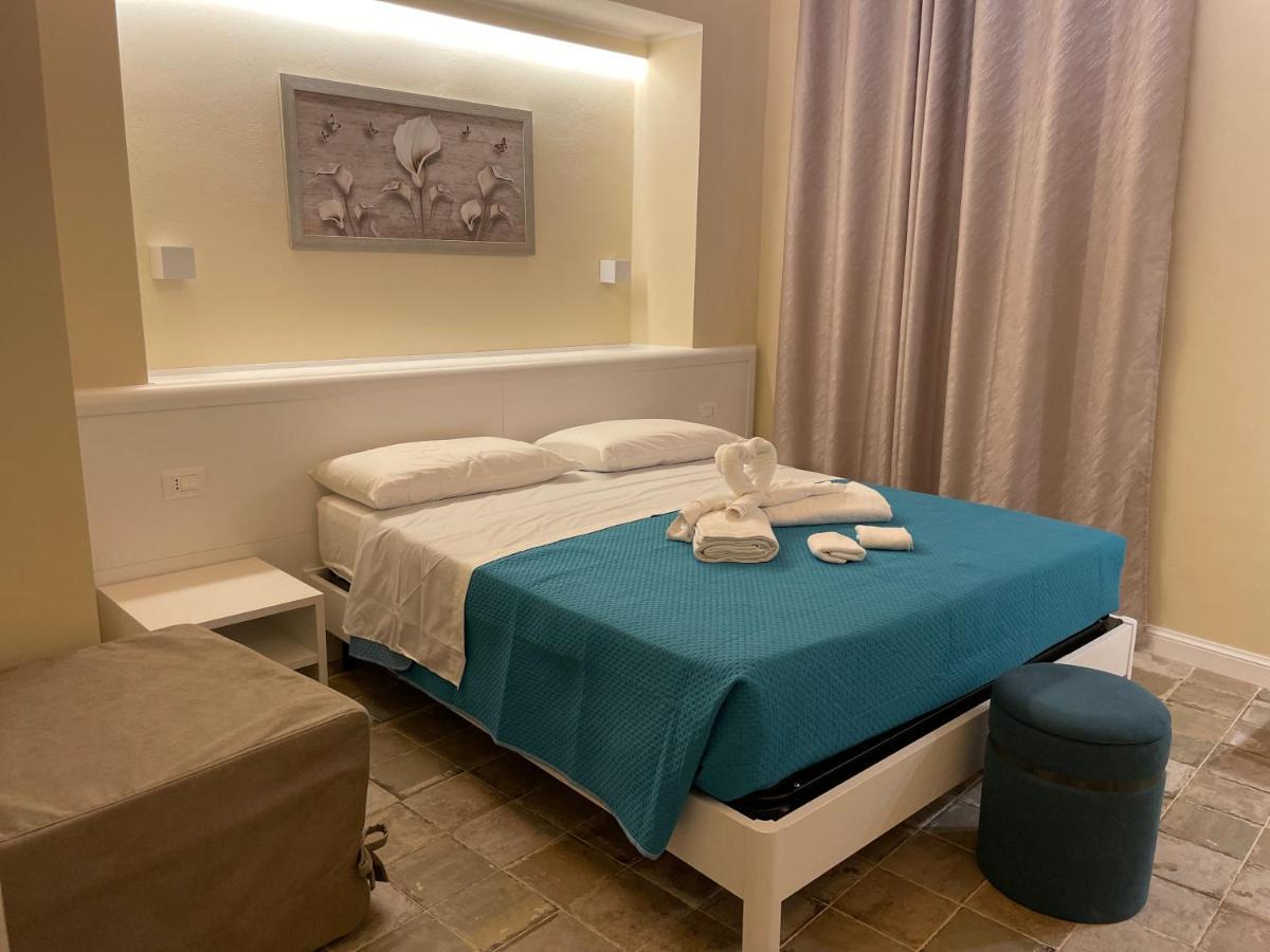 Palazzo Campisi Affittacamere Tropea