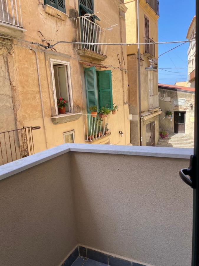 Affittacamere Palazzo Campisi *