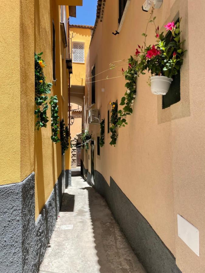 Affittacamere Palazzo Campisi *