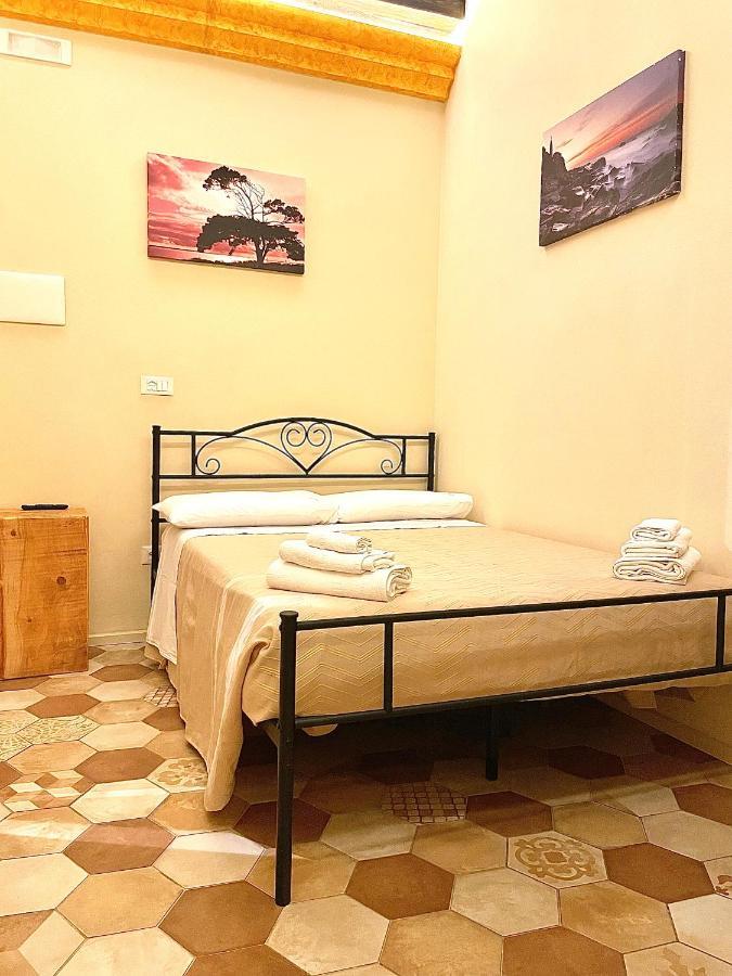 Palazzo Campisi Affittacamere Tropea