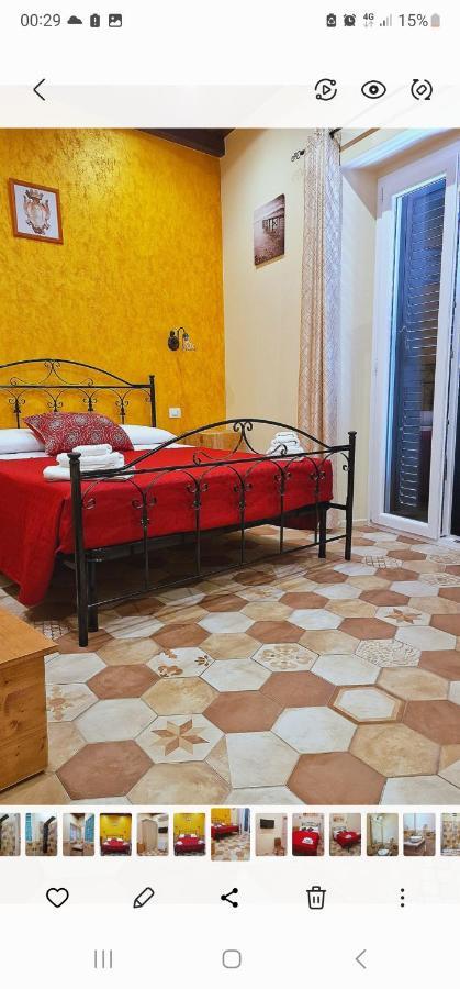 Palazzo Campisi Affittacamere Tropea