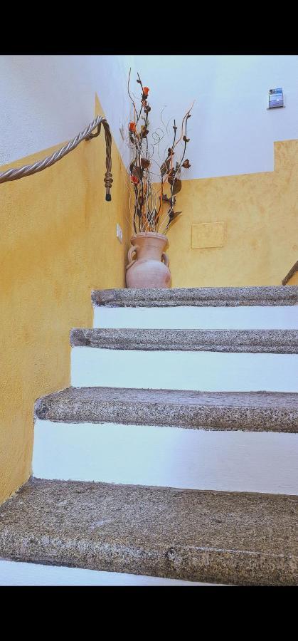 Gasthof Palazzo Campisi Tropea