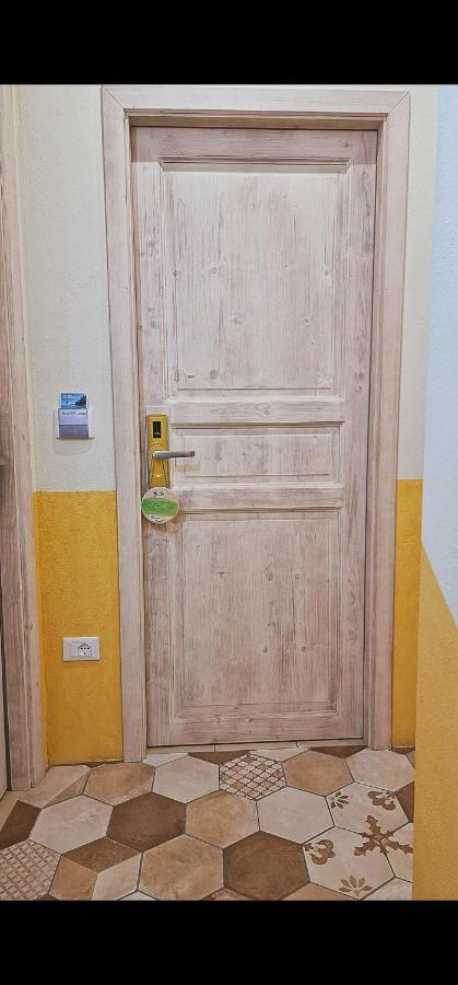 Palazzo Campisi Tropea