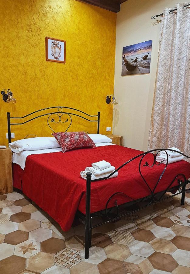 Palazzo Campisi Affittacamere Tropea