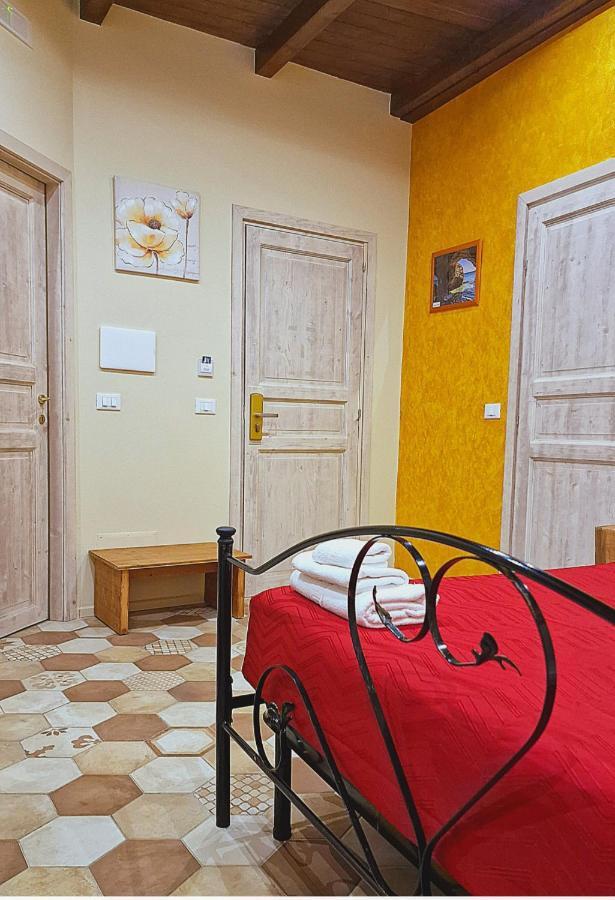 Palazzo Campisi * Tropea