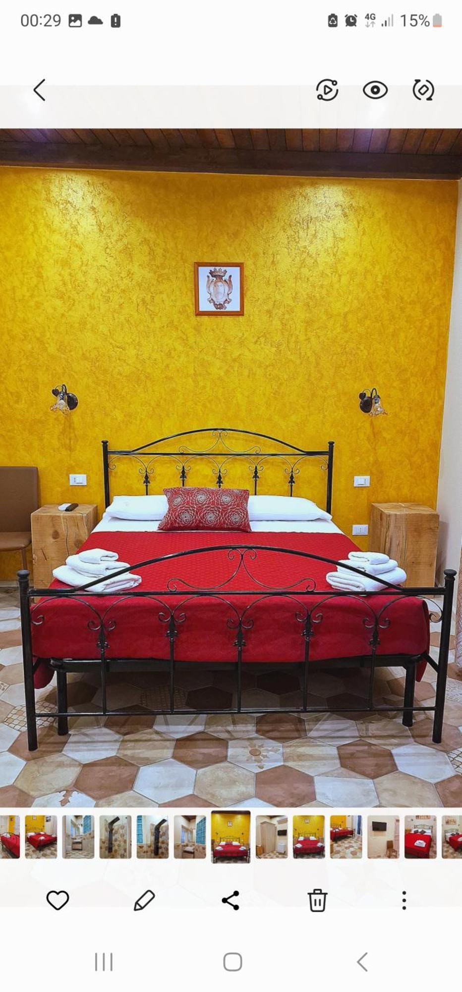 Gasthof Palazzo Campisi