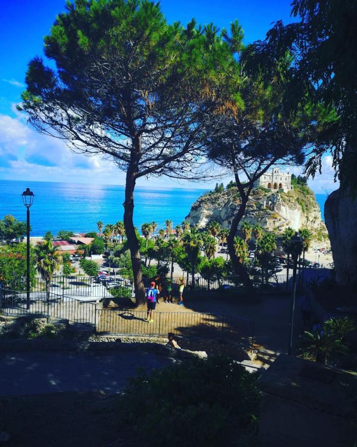 Palazzo Campisi * Tropea