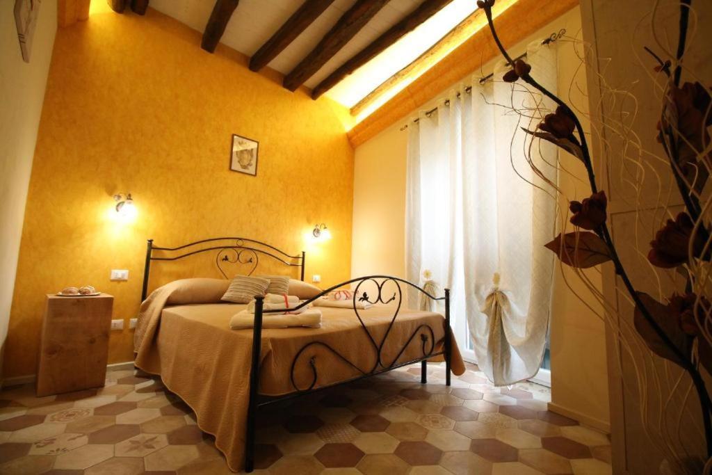 Palazzo Campisi Gasthof