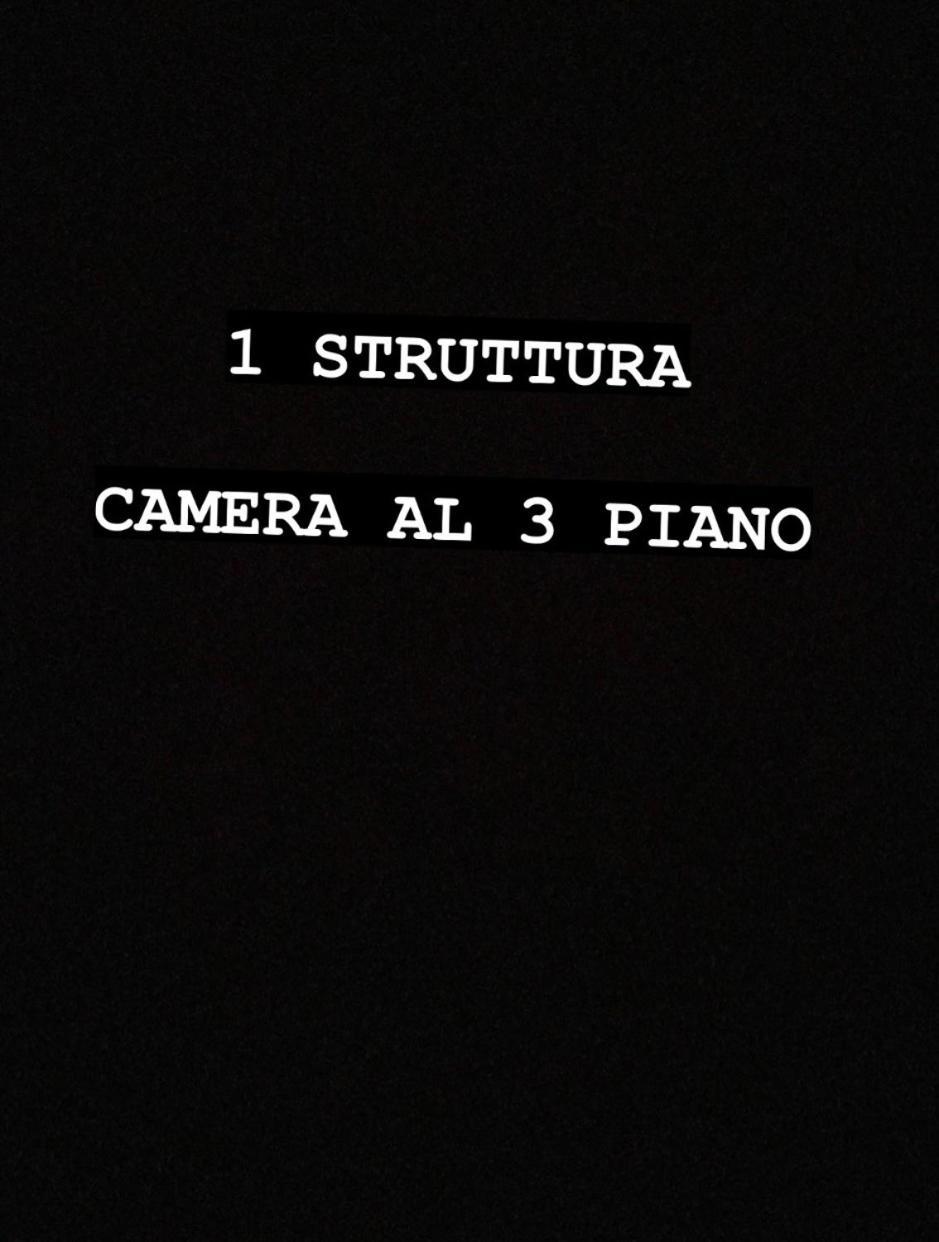 Palazzo Campisi * Tropea