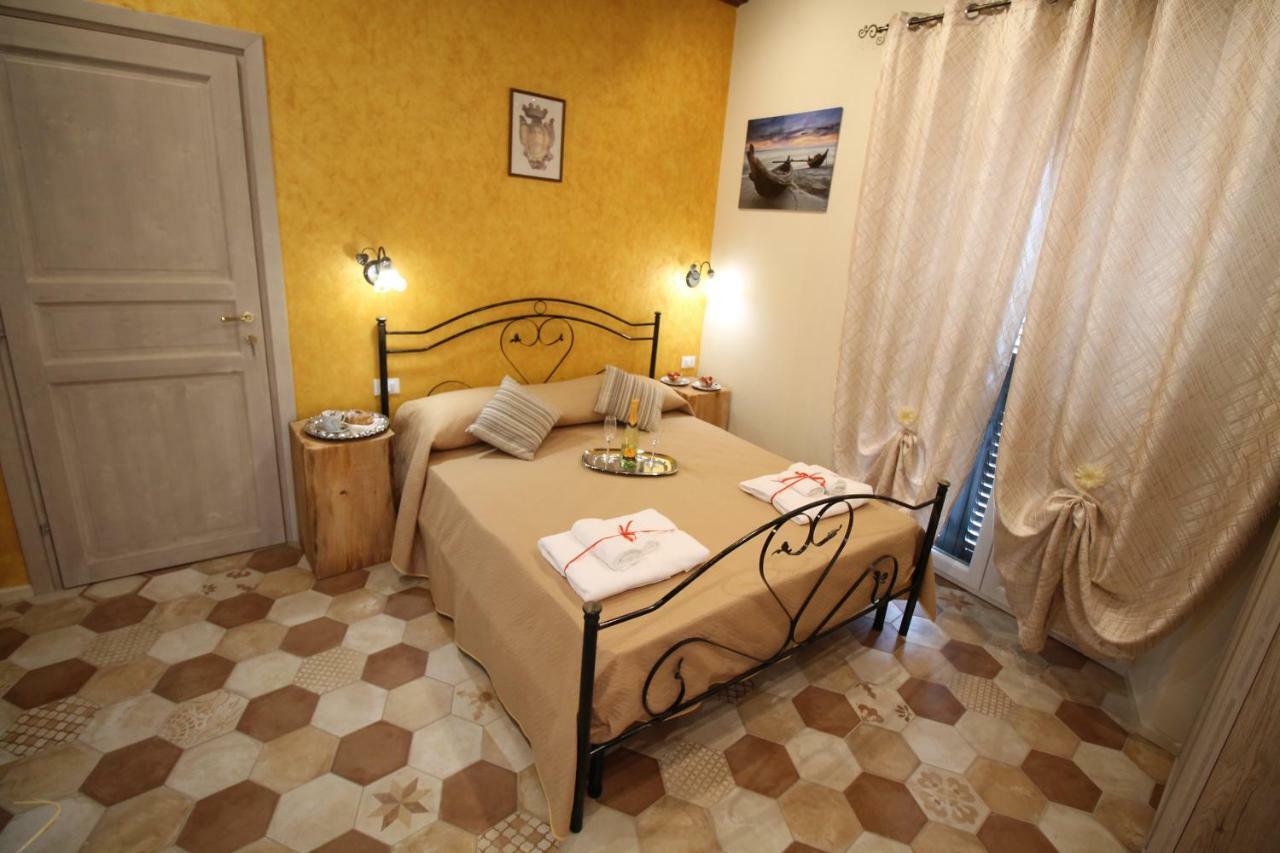 Palazzo Campisi Tropea