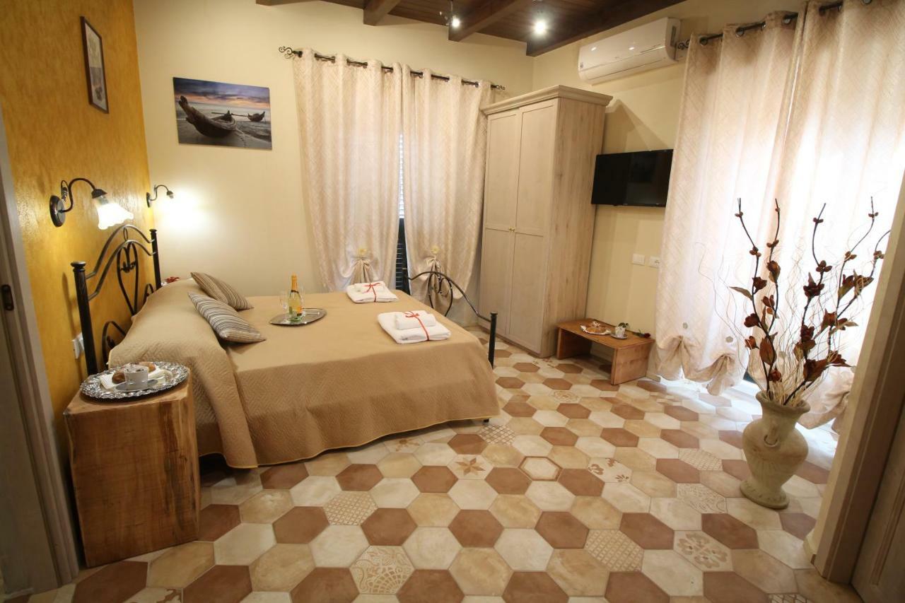 Affittacamere Palazzo Campisi