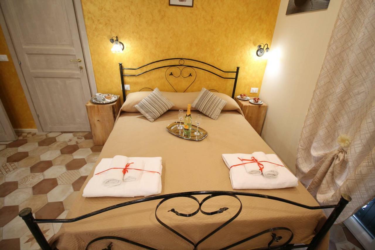 Palazzo Campisi * Tropea