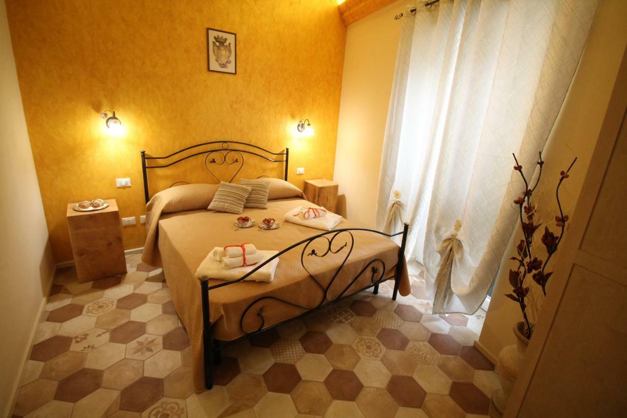 Palazzo Campisi Affittacamere *