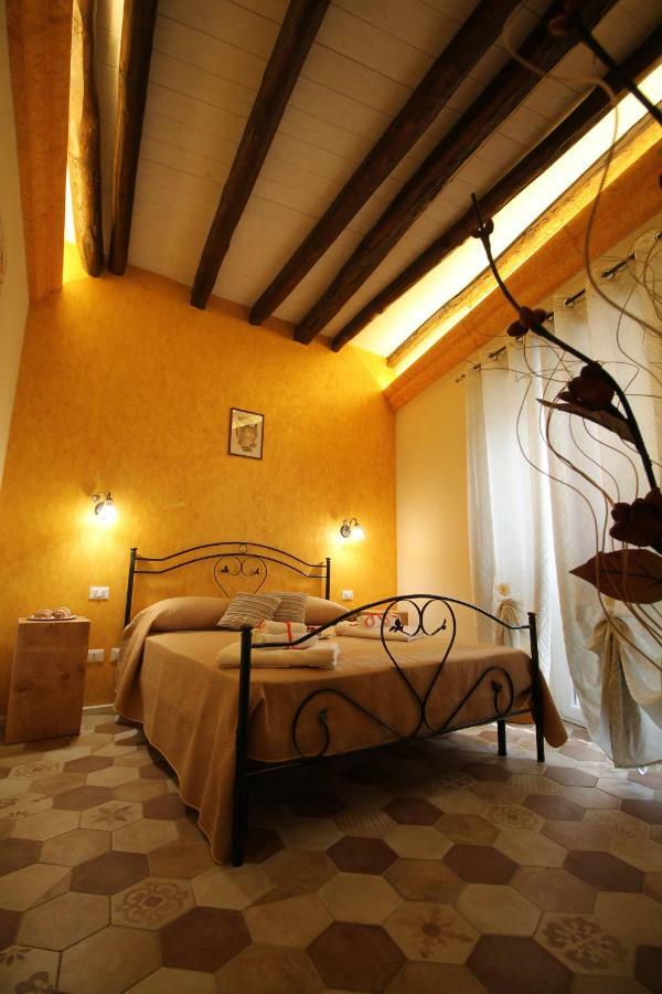 Affittacamere Palazzo Campisi Tropea
