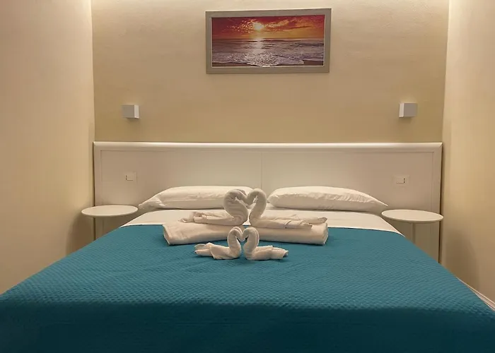 Palazzo Campisi Rooms