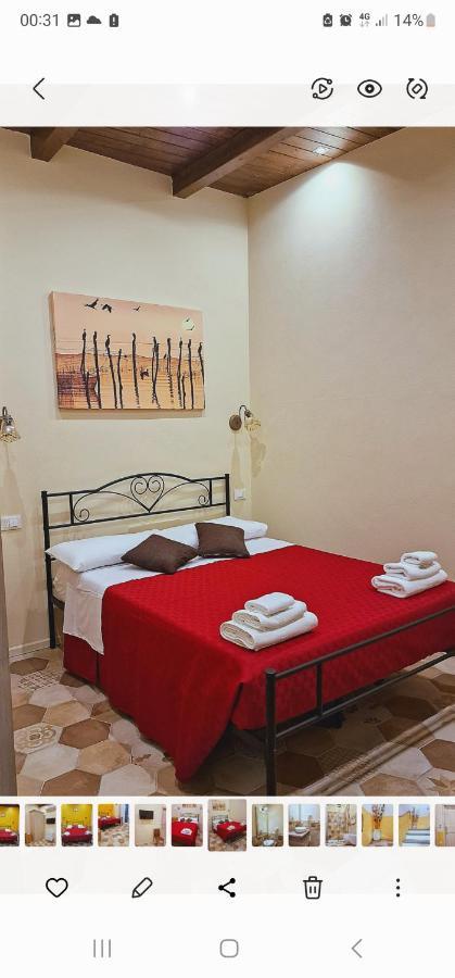 Gasthof Palazzo Campisi *
